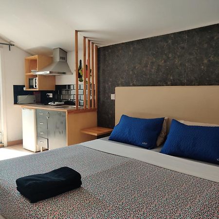 Appartement Porto Estacao De Campanha Extérieur photo