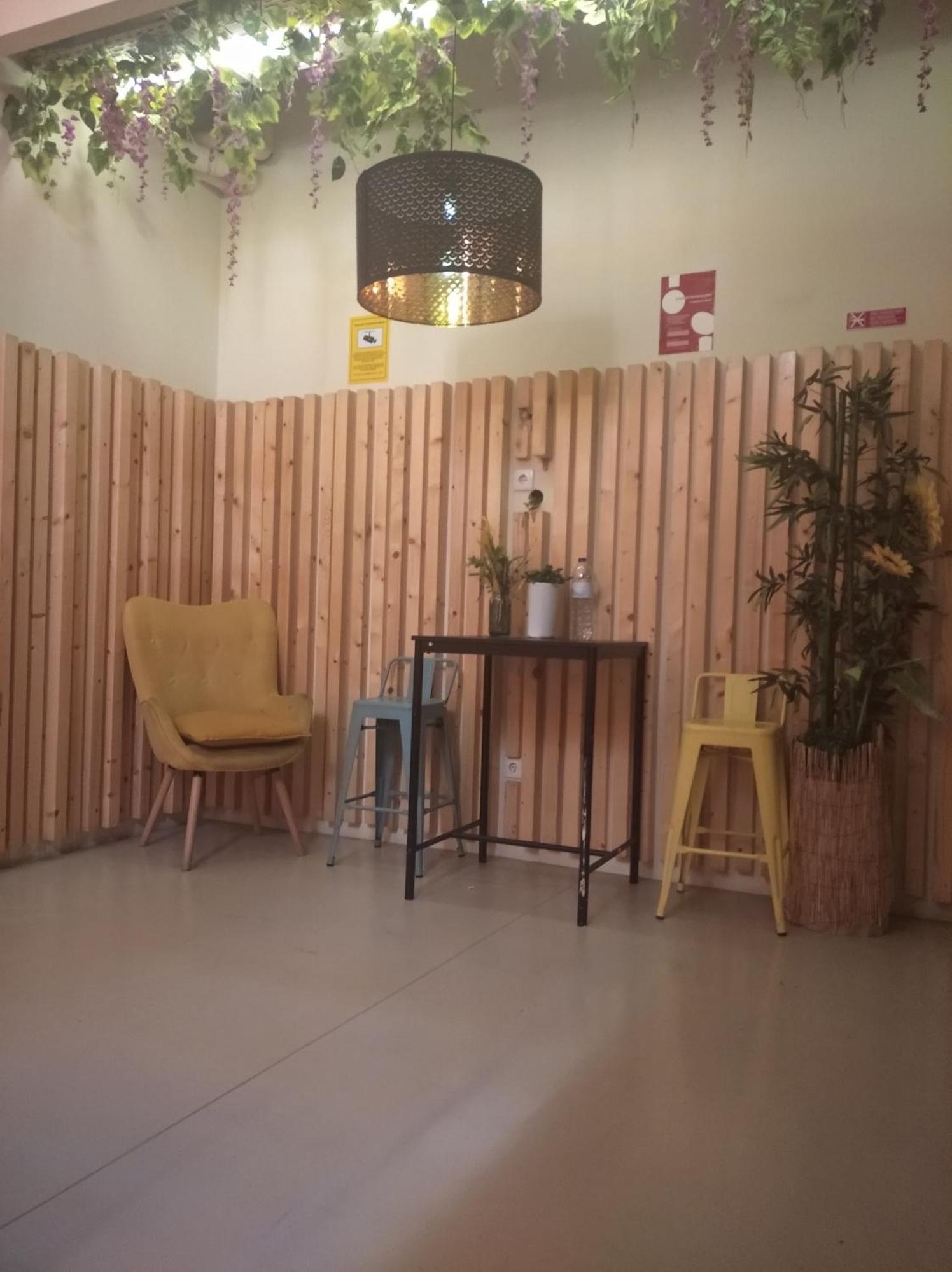 Appartement Porto Estacao De Campanha Extérieur photo