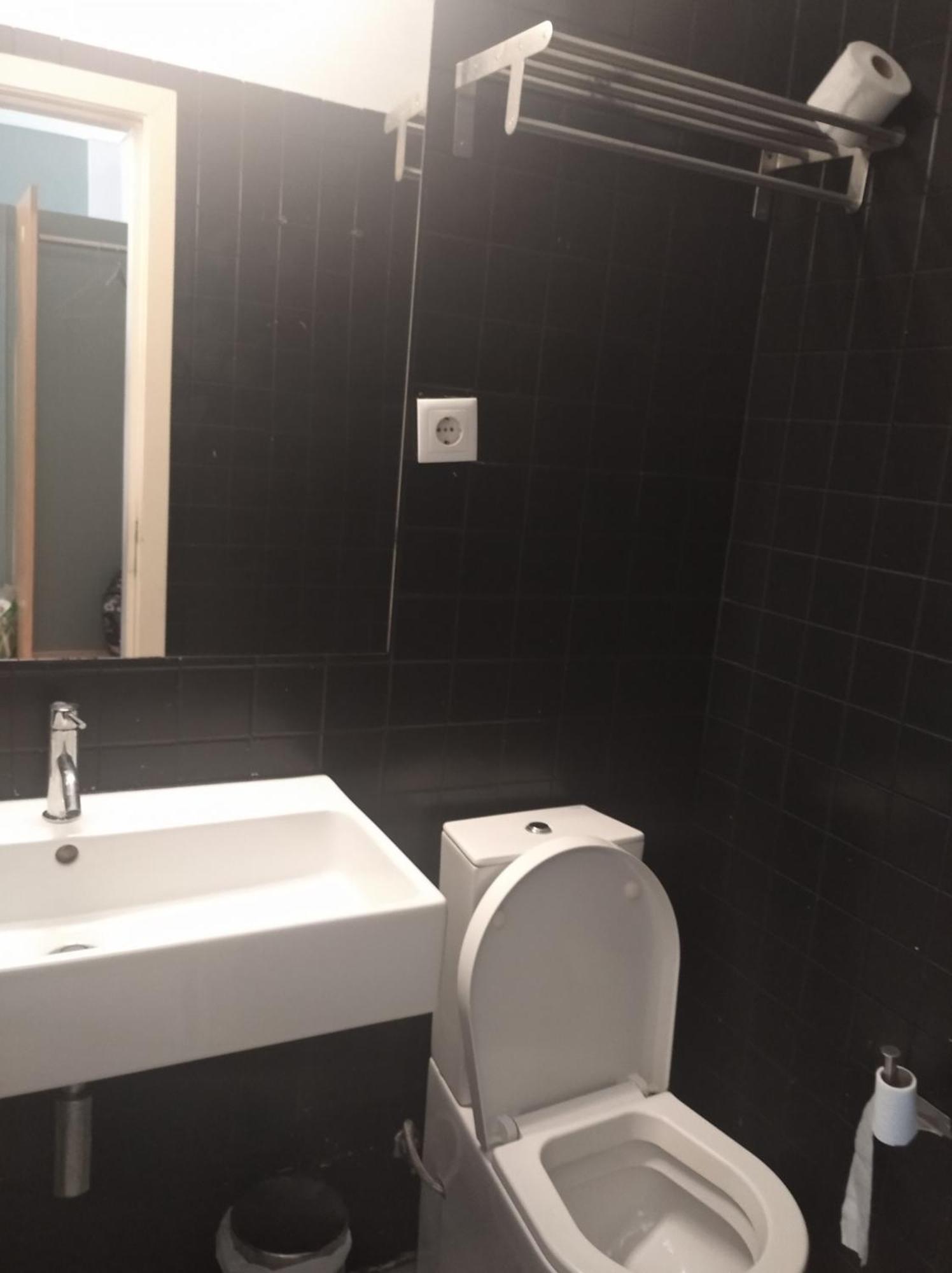 Appartement Porto Estacao De Campanha Extérieur photo