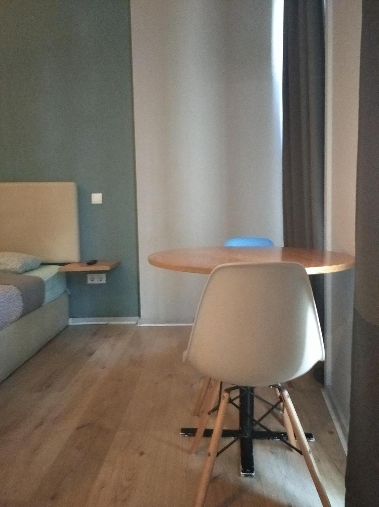 Appartement Porto Estacao De Campanha Extérieur photo