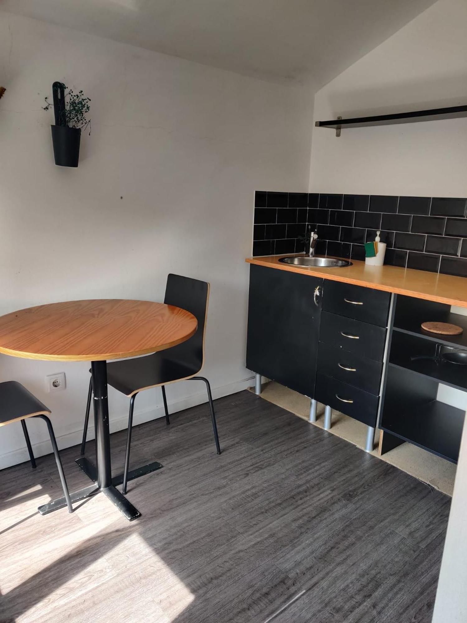 Appartement Porto Estacao De Campanha Extérieur photo