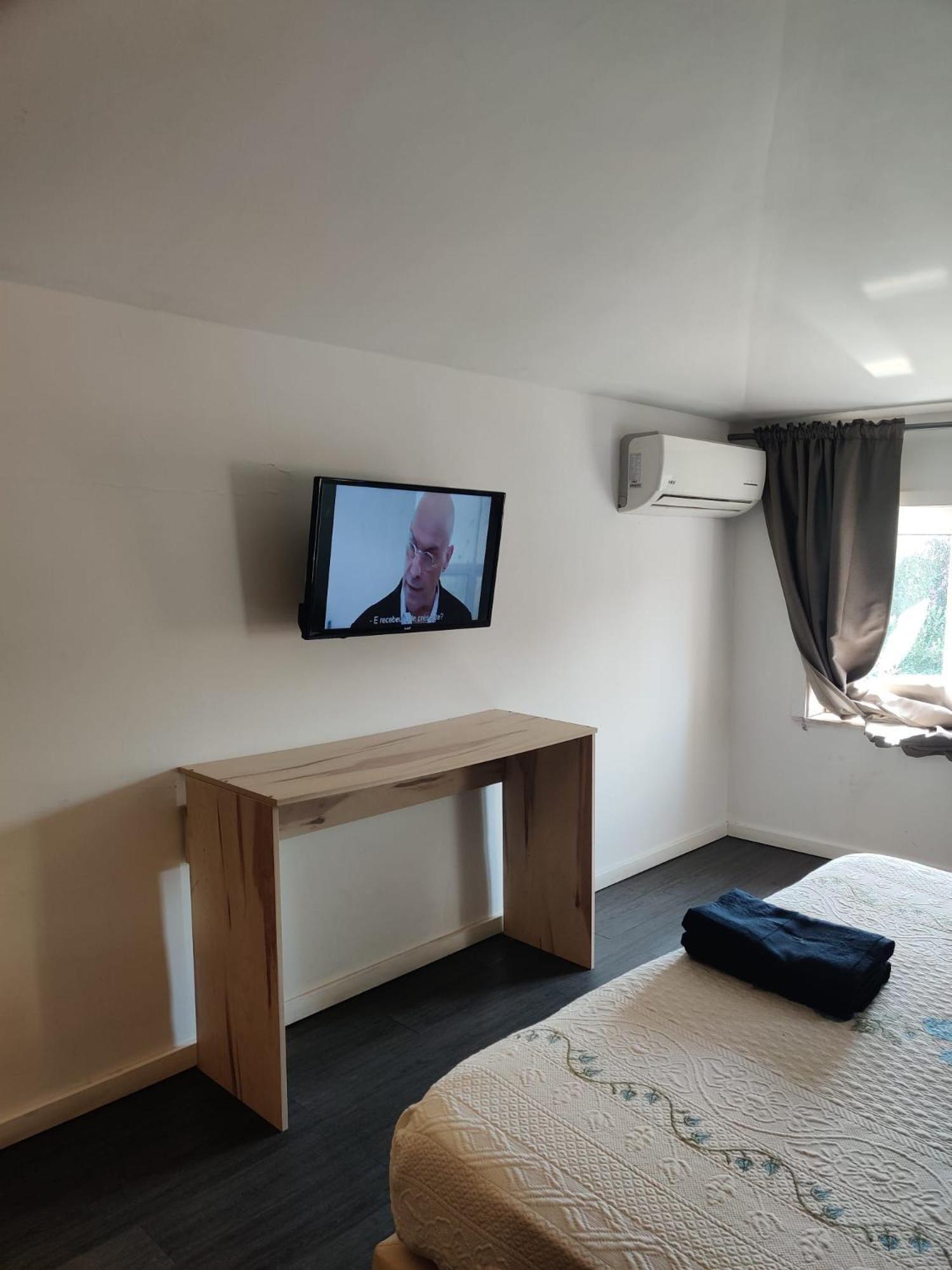 Appartement Porto Estacao De Campanha Extérieur photo